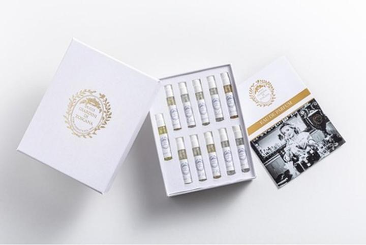 Giardini di Toscana Discovery Kit