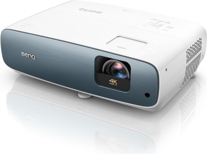 Produktbild BenQ TK850i (Full HD, 3000 lm, 1.13 - 1.47:1)