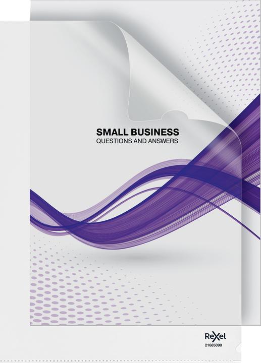 Immagine prodotto Rexel Copertina trasparente A4 PP (A4, 50 x)