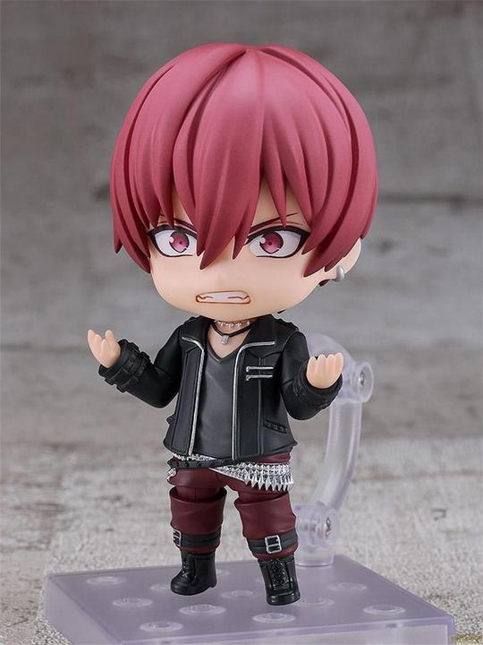 Produktbild Orange Rouge Idolish7 Nendoroid Actionfigur Toma Inumaru 10 cm