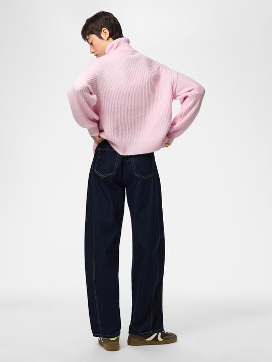 Produktbild Pieces PCSILLY Half-zip Pullover (M)