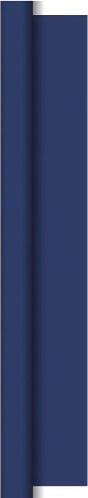 Duni Tischdeck-Rolle 118x500 d.blau (500 x 118 cm)