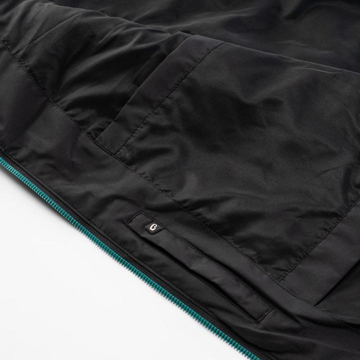 Actual product image Iguana Odel Weste (XL)