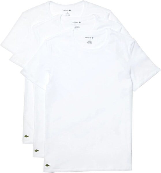 Immagine prodotto Lacoste Camicie Triopack (L)