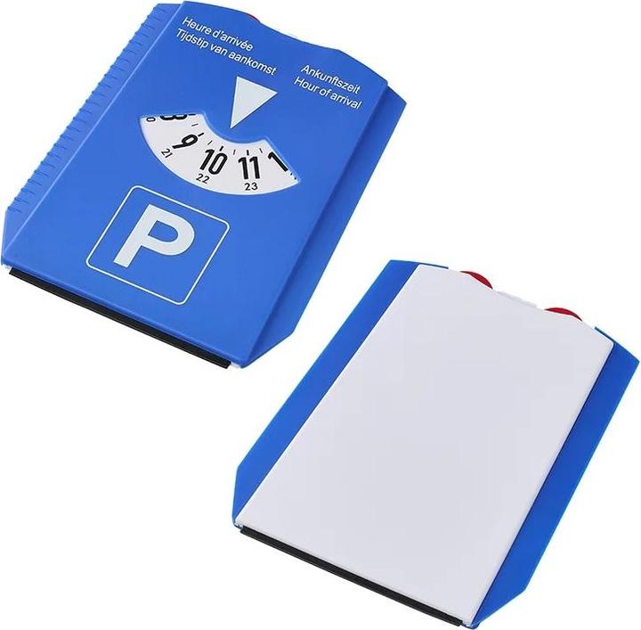 Produktbild ProPlus Parkscheibe