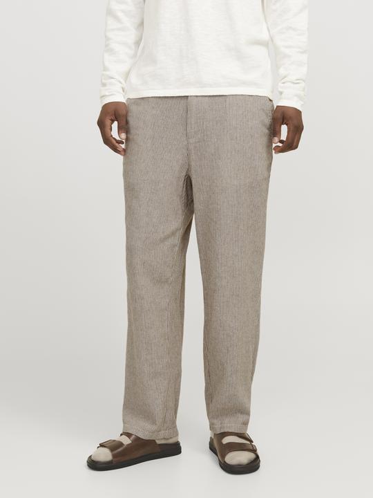 Actual product image Jack & Jones Loose Fit Chino Hose Chino Hose (S)