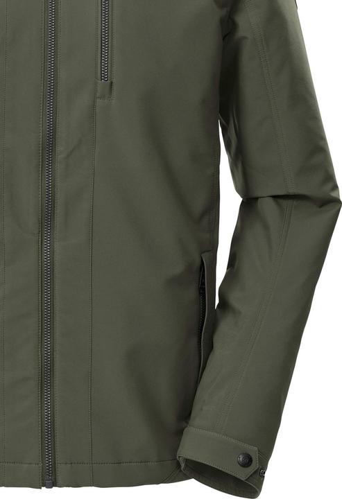 Image du produit Killtec Softshelljacke (M)