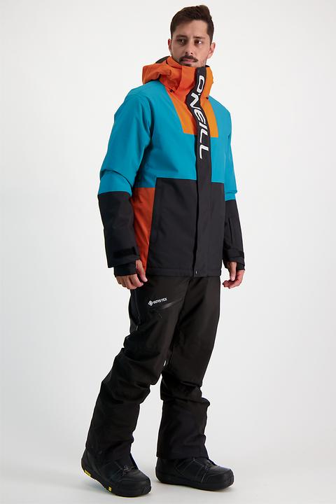 Produktbild O'Neill Gore-Tex® Herren Snowboardhose