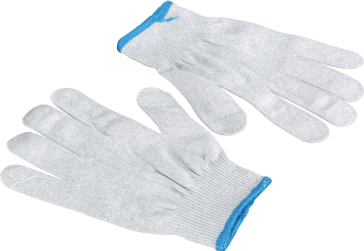 Image du produit Kinetronics Gants antistatiques ASG-M