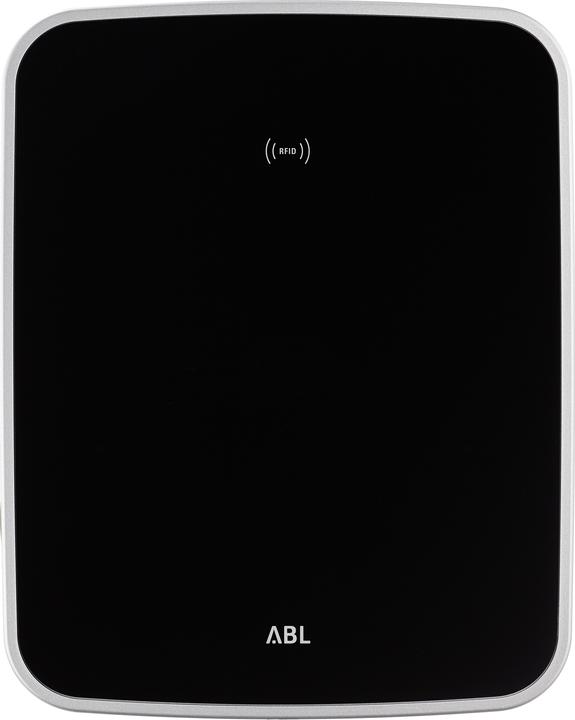 Produktbild ABL eMH3 Single Extender+ (Typ 2, 22 kW)