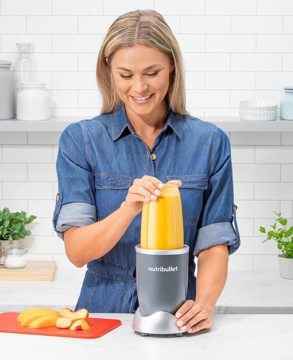 Actual product image NutriBullet NB614DG (600 W)