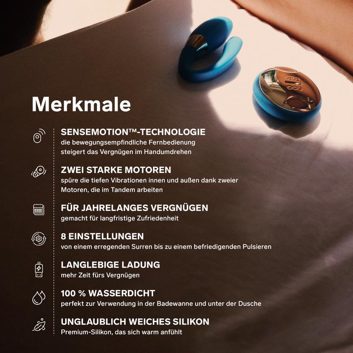 Produktbild LELO Tiani Duo