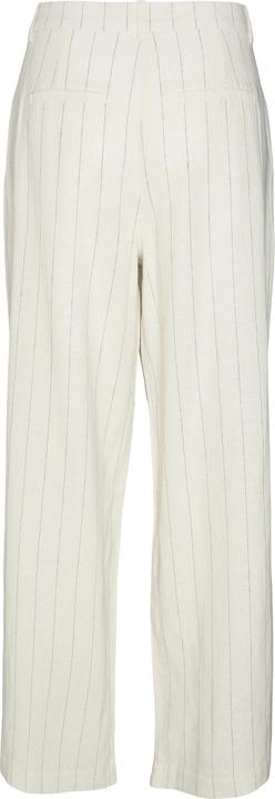 Image du produit Vero Moda VMMINDY Pantalon à taille moyenne Pantalon à coupe large (W44/L32)