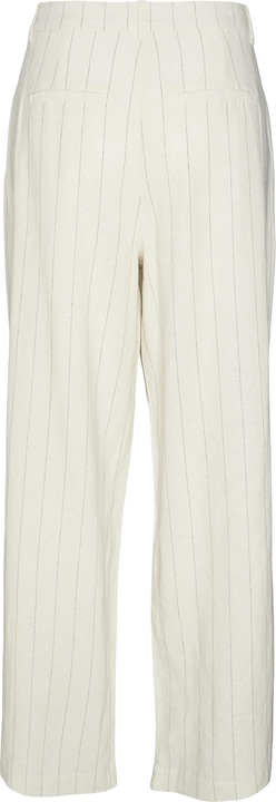 Produktbild Vero Moda VMMINDY Mittlere Taille Hose Hose mit weitem Beinschnitt (W44/L32)
