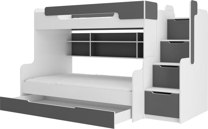 ADRK Furniture Harell (90 x 200 cm)