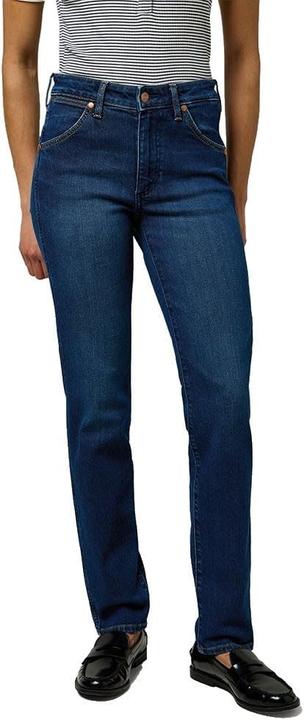 Actual product image Wrangler Jeans Piper (30)