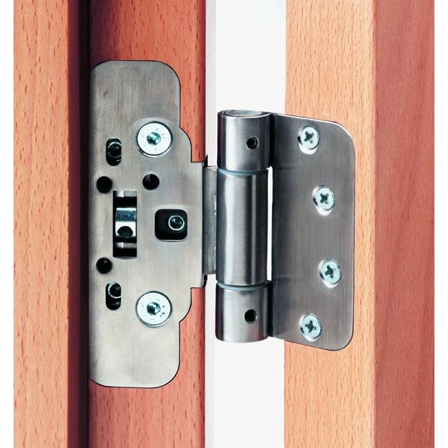 Sassba Türbänder Just 3D (365385)