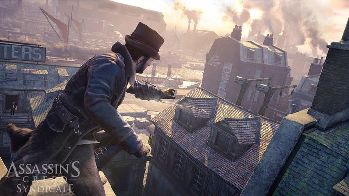 Image du produit Ubisoft Assassin's Creed: Syndicate - Special Edition, PC (PC)