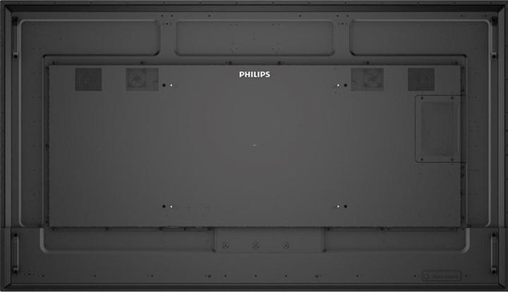 Produktbild Philips D-Line 75BDL4511D 24/7/UHD/500cd (3840 x 2160 Pixel, 75")