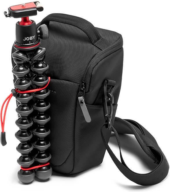 Actual product image Manfrotto Advanced Holster M III (Camera shoulder bag, 2.50 l)
