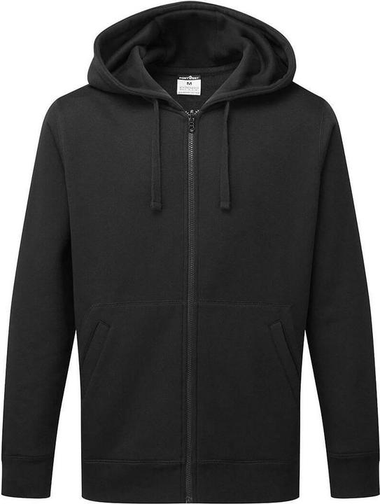 Immagine prodotto Portwest Felpa con Cappuccio e Zip Intera Adulto Unisex (3XL)