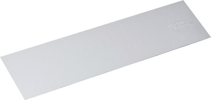 Dormakaba Dekorschieber zu TS 83 (Balkontür, Eingangstür, Holztür, Zimmertür)