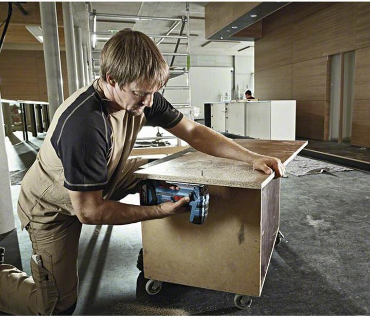 Produktbild Bosch Professional Gst 18v-Li S