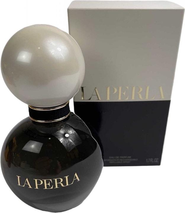Actual product image La Perla Signature EDP Spray (Eau de parfum, 50 ml)
