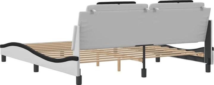 Image du produit vidaXL Bettgestell (180 x 200 cm)