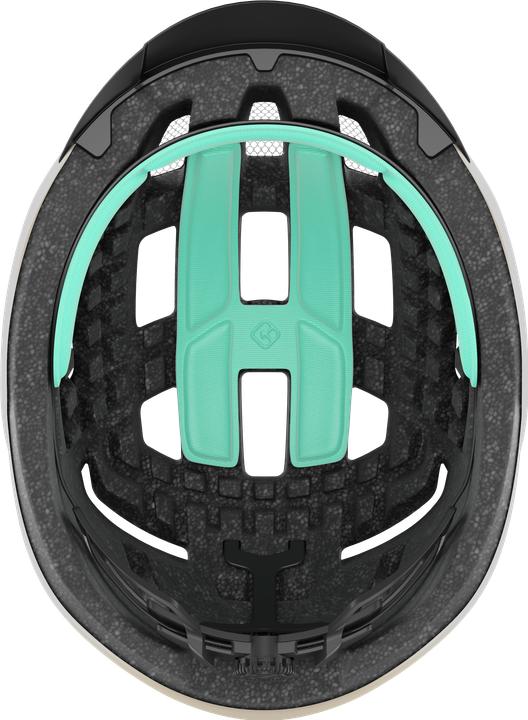 Produktbild Lazer Sport LAZER Helm Codax KinetiCore Freizeit/Trekking Ice Grey Unisize 54-61 cm (54 - 61 cm)