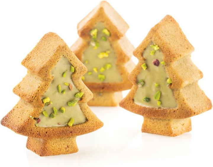 Immagine prodotto Silikomart Pino