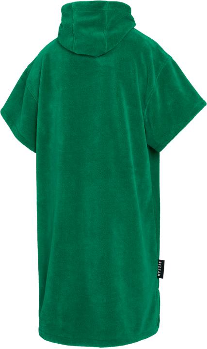 Image du produit Mystic Poncho Teddy