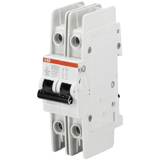 ABB, Schutzschalter, SU202MR-K32