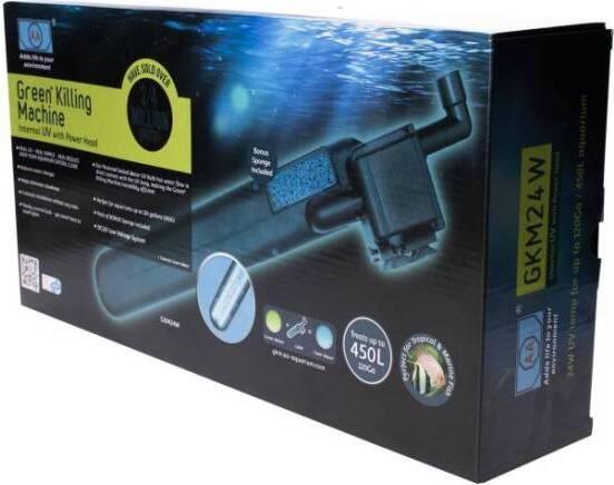 Produktbild Sealand 12V 9W UV PL Sterilizer