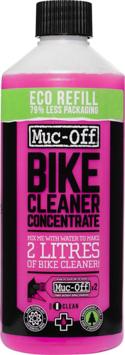Produktbild Muc-Off Fahrradreiniger Konzentrat (500 ml, Fahrradreiniger)