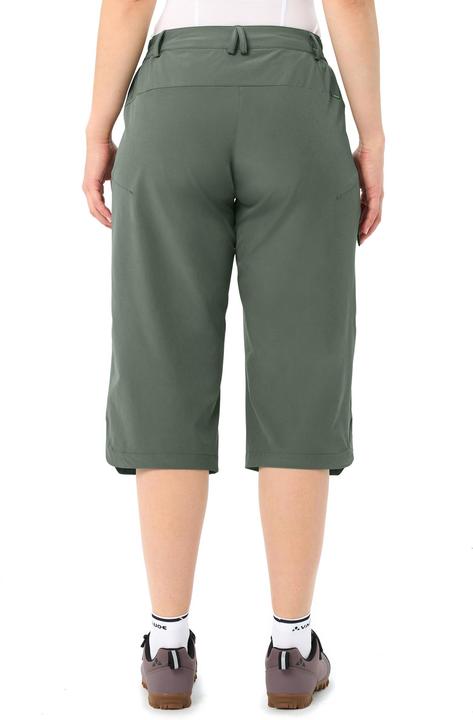 Produktbild Vaude Tamaro Base Capri Pants (38, S)