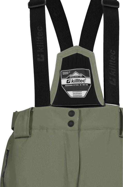 Produktbild Killtec Damenhose KSW 249 (40)
