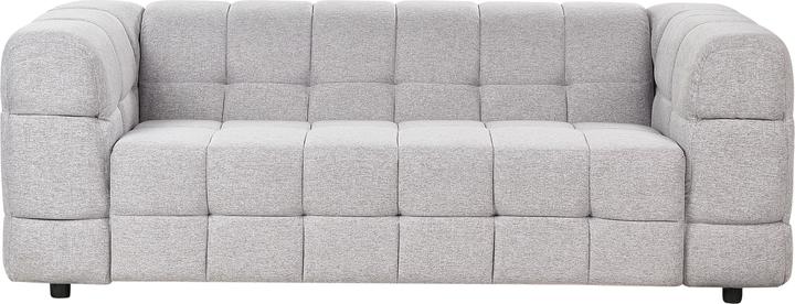 Produktbild Beliani Mullola (3-Sitzer)