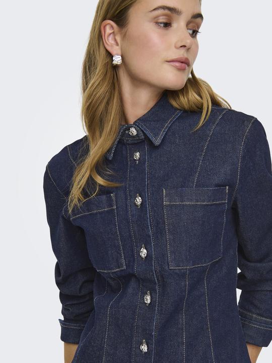 Produktbild Only ONLROSIE Jeansjacke Jeansjacke (S)