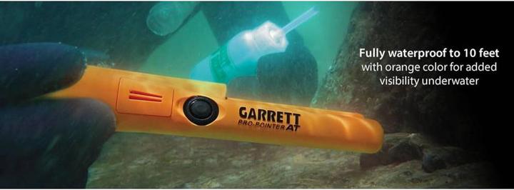 Image du produit Garrett Pointeur Pro AT