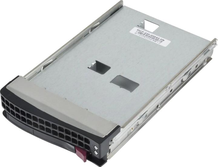 Produktbild Supermicro 3.5"-2.5" Festplatten Einbauschacht