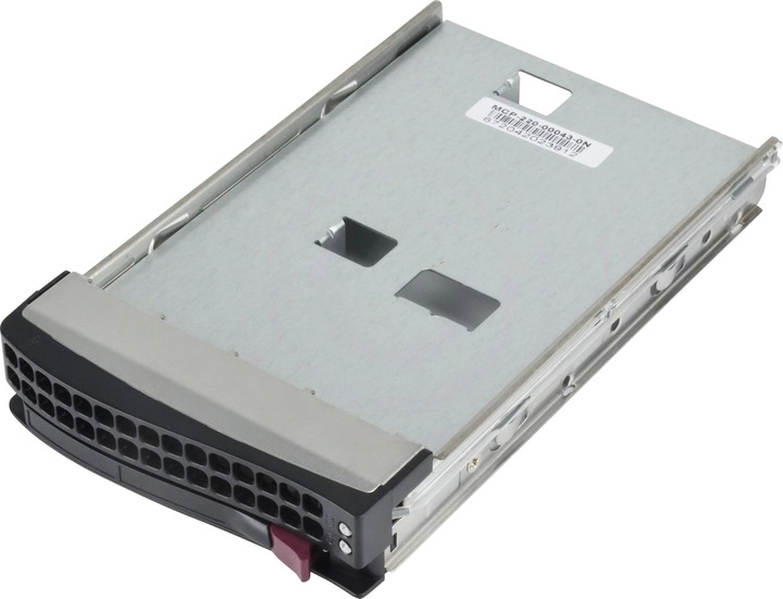 Produktbild Supermicro 3.5"-2.5" Festplatten Einbauschacht