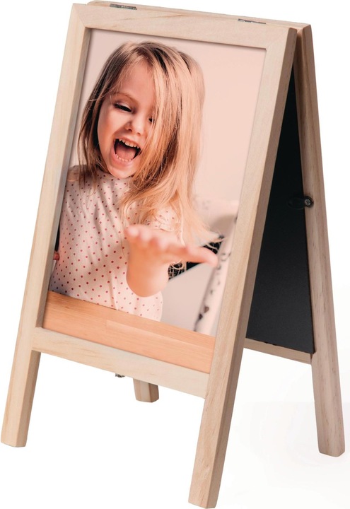 Actual product image Securit Minikreidetafel (Blackboard, 15 x 24 cm)