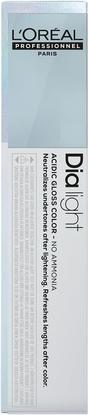 Image du produit L'Oréal Professionnel Dia Light (9.11 Milkshake Argent profond)