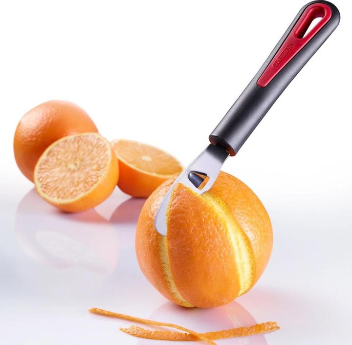 Actual product image Westmark Orange peeler Gallant