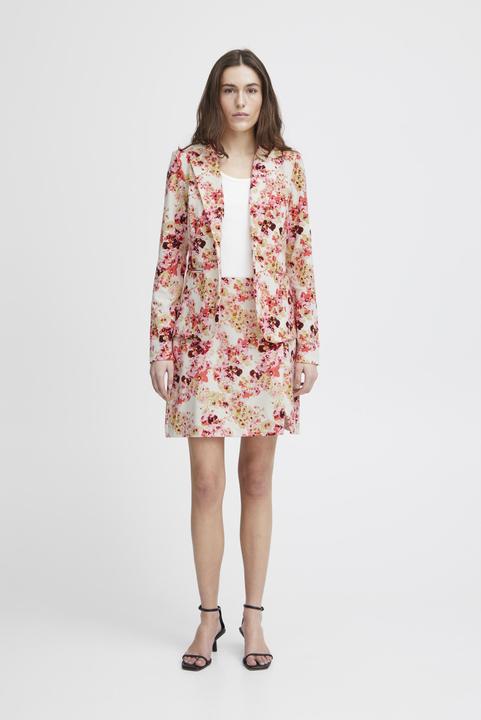 Actual product image Ichi IHKATE PRINT SK12 20121150 (M)