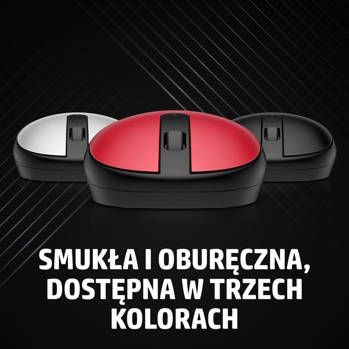 Productafbeelding HP 240 Bluetooth Muis EURO (P) (Draadloze)