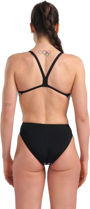 Produktbild Arena Challenge Back Marbled (32, 36)