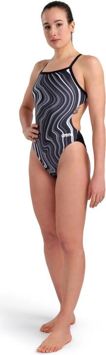 Produktbild Arena Challenge Back Marbled (32, 36)