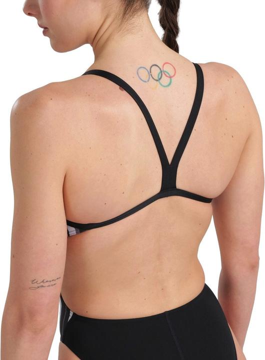 Produktbild Arena Challenge Back Marbled (32, 36)